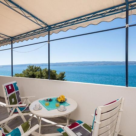 Seaside Deluxe Apartment Йесенице Екстериор снимка