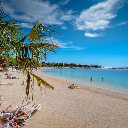 Seaside Deluxe Apartment Йесенице Екстериор снимка