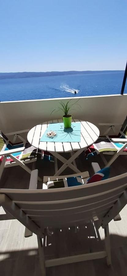 Seaside Deluxe Apartment Йесенице Екстериор снимка