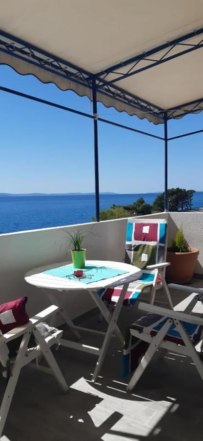 Seaside Deluxe Apartment Йесенице Екстериор снимка